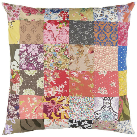 Tyynynpäällinen,  tilkkutäkki UNIIKKI