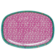 Melamiinilautanen/-tarjotin