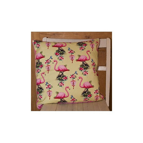 Tyyny, flamingo