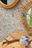 Tapetti 375001 Spring to life Khaki, khaki