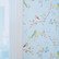 Tapetti 375081 Early bird Light Blue, vaaleansininen