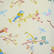 Tapetti 375080 Early bird White, luonnonvalkoinen
