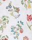 Tapetti 375020 Cherry White, luonnonvalkoinen