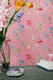 Tapetti 375023 Cherry Pink, pinkki