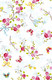 Tapetti 375070 Chinese Rose Off White, luonnonvalkoinen