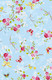 Tapetti 375071 Chinese Rose Blue, vaaleansininen