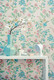 Tapetti 375060 Botanical Print Khaki, khaki