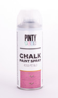 Kalkkimaalispray, Pink petal
