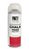 Kalkkimaalispray, Glamour red