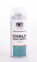 Kalkkimaalispray, Turquoise