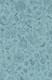 Tapetti 375012 Spring to life two tone Sea blue, merensininen
