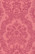 Tapetti 375044 Lacy Dutch Red pink, punainen