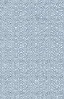 Tapetti 375052 Lacy Blue, sininen