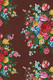 Tapetti 341043 Dutch Painters Burgundy, punaruskea