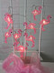 Valosarja Flamingo