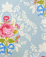 Tapetti 313001 Shabby Chic Blue, vaaleansininen