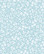 Tapetti 341061 Lovely Branches Blue, vaaleansininen