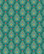 Tapetti 300152 Raindrops Green, vihreä