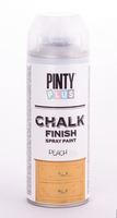Kalkkimaalispray, Peach