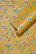 Tapetti 300123 La Majorelle Yellow, keltainen