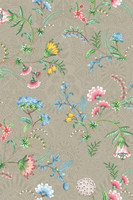Tapetti 300121 La Majorelle Khaki