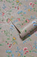 Tapetti 300121 La Majorelle Khaki