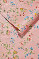 Tapetti 300122 La Majorelle Pink, vaaleanpunainen