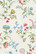 Tapetti 300120 La Majorelle White, valkoinen