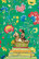 Tapetti 341036 Floral Fantasy Green, vihreä 1m