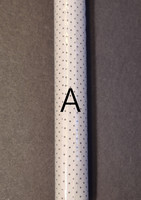 Värikkäät paperiarkit, 3 kpl