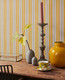 Tapetti 300133 Blurred Lines beige/yellow, beige/keltainen