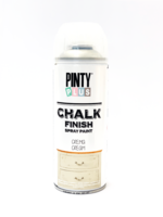 Kalkkimaalispray, Cream