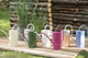 Kastelukannu 2,7 l,  pinkki