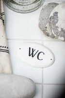WC kyltti, Ib Laursen