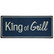 King of Grill-kyltti