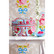 Tapetti 313002 Shabby Chic, khaki