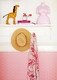 Tapetti 359002 Rice