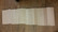 Saarni natur massiivisauva 16x70x500mm