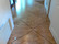 Kuviomosaiikki tammi ristikuvio (24 palaa). Kuvion koko 340 x 340 mm