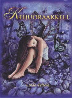Linda Peltola: Keijuoraakkeli