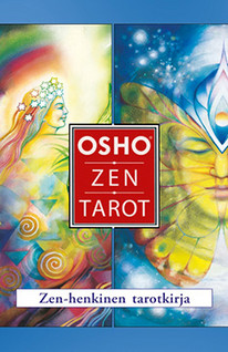 Osho: Zen Tarot (Opaskirja)