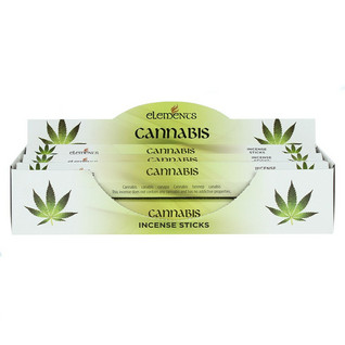 Cannabis suitsuke (Elements)