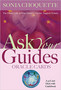 Ask Your Guides Oracle Cards by Sonia Choquette