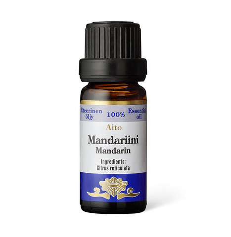 Frantsila Mandariini eteerinen öljy 10ml