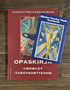 Tarotpaketti: Crowley tarotkortit ja Freija & Manik Opaskirja Crowley Tarotkortteihin