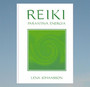 Lena Johansson: Reiki parantava energia