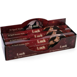 Luck suitsuke (Elements)