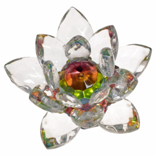 Kristalli Lotus 8,5cm