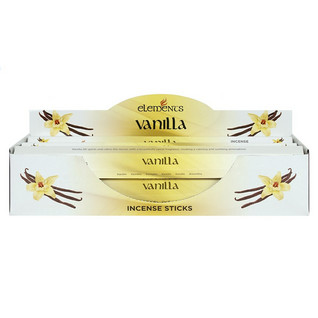 Vanilla suitsuke (Elements)