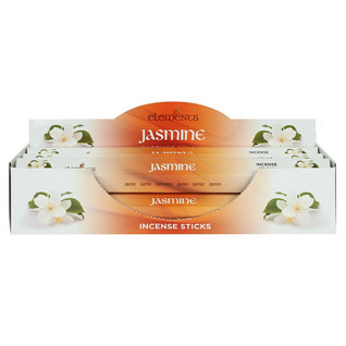 Jasmiini / Jasmine suitsuke (Elements)